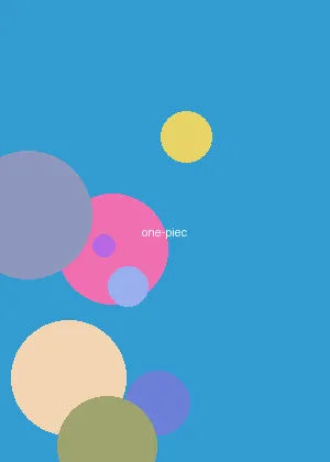暴力的法则在线观看 - 海贼王海报